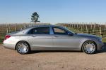 Mercedes-Maybach S600 2015 года (NA)